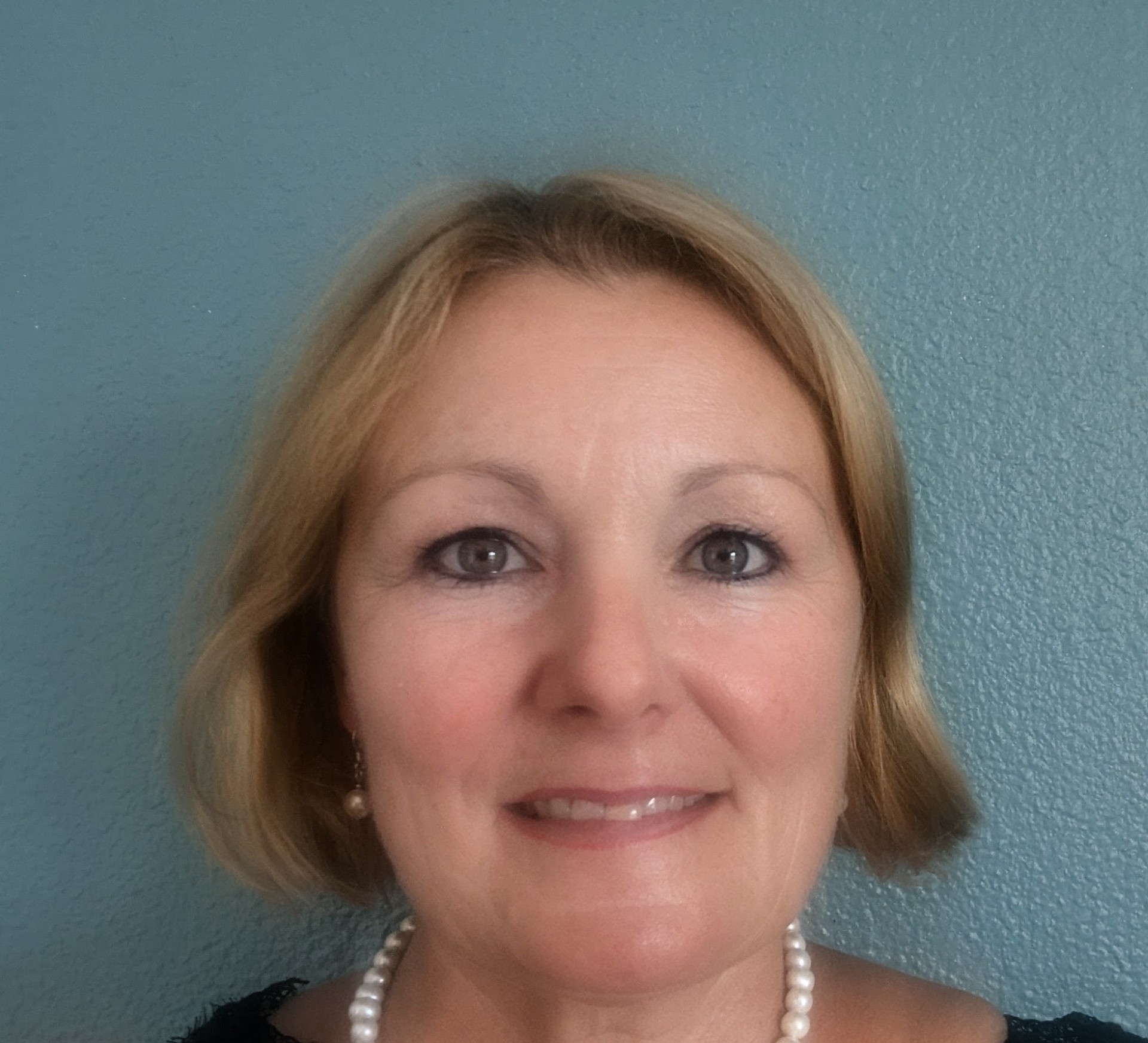 Claire, Reiki practitioner and reflexologist in Horsham